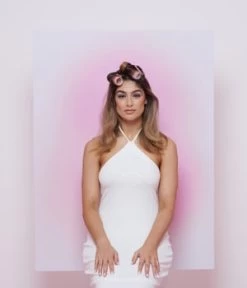 Mermade Velcro Roller Kit Coffret Cheveux -Magasin De Soins Capillaires 0754590294324 visual