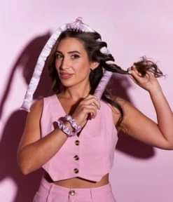 Mermade Heatless Curls Kit Coffret Cheveux -Magasin De Soins Capillaires 0754590385169 visual