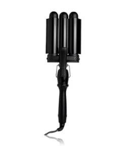 Mermade Mermade PRO Waver Black Fer à Friser