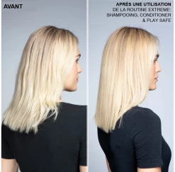 Soin Fortifiant Et Protecteur Thermique Extreme Redken 200ml -Magasin De Soins Capillaires 0884486456120 2 44214.1694780323