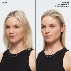 Max Sculpting Gel Redken 250ml -Magasin De Soins Capillaires 0884486497864 2 60784.1694766439