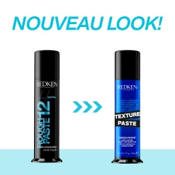 Texture Paste Longue Durée Redken 75ml 9 Texture Paste Longue Durée Redken 75ml -Magasin De Soins Capillaires 0884486497918 4 50191.1694766650