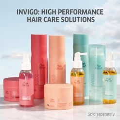 Traitement Post-Coloration Invigo Color Service Wella 1000ml -Magasin De Soins Capillaires 11011 6 88509.1689231663