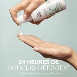 Baume De Définition Pour Boucles Nutri Curls Wella 150ml -Magasin De Soins Capillaires 1110.251 2 88721.1694005213