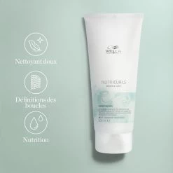 Cleansing Conditionneur Nutri Curls 1000ml 8 Cleansing Conditionneur Nutri Curls 1000ml -Magasin De Soins Capillaires 1110.41 3 35008.1694004618