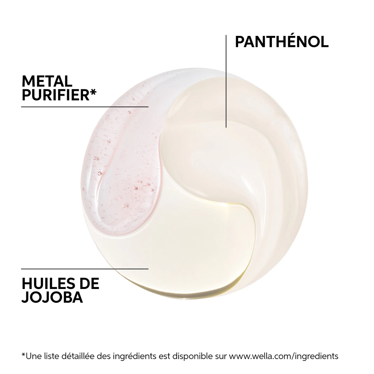 Cleansing Conditionneur Nutri Curls 1000ml 4 Cleansing Conditionneur Nutri Curls 1000ml – Image 4