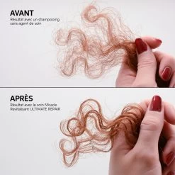 Après-Shampooing Ultimate Repair Wella Professionals 200 Ml -Magasin De Soins Capillaires 1112.21 4 07340.1694423159