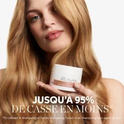 Masque Fusion Intense Repair Wella 150ml -Magasin De Soins Capillaires 115.31 2 72010.1694587979
