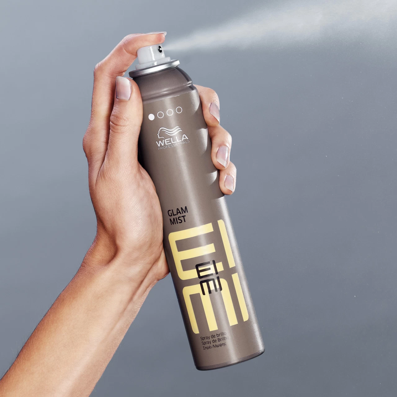 Glam Mist Eimi Wella 200ml 5 Glam Mist Eimi Wella 200ml – Image 5