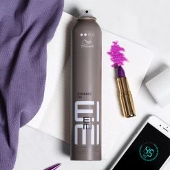 Dynamic Fix Eimi Wella 300ml -Magasin De Soins Capillaires 12221 4 27503.1689243515
