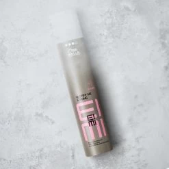 Laque Mistify Me Strong Eimi Wella 300ml -Magasin De Soins Capillaires 12251 4 68132.1689252093