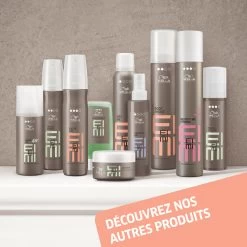 Natural Volume Eimi Wella 300ml 9 Natural Volume Eimi Wella 300ml -Magasin De Soins Capillaires 12521 5 83578.1689252553