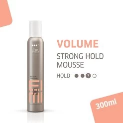 Extra Volume Eimi Wella 300ml -Magasin De Soins Capillaires 12581 2 29368.1689244094