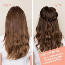 Extra Volume Eimi Wella 300ml -Magasin De Soins Capillaires 12581 4 69516.1689244113