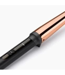 BaByliss Salon Brilliance Conical Fer à Friser -Magasin De Soins Capillaires 3030050180121 visual