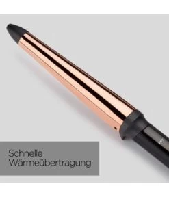 BaByliss Salon Brilliance Conical Fer à Friser -Magasin De Soins Capillaires 3030050180121 visual3