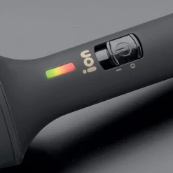 Brosse Chauffante Céramique 40mm Diva -Magasin De Soins Capillaires 30mmmm 29183.1684847676