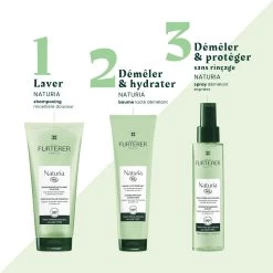 Spray Démêlant Naturia René Furterer 200ml 11 Spray Démêlant Naturia René Furterer 200ml -Magasin De Soins Capillaires 3282770152784 Ren Furterer Spray dmlant express Spray dmlant cheveux bio NATURIA 0349448187374171795 72747.1695820180