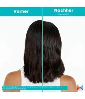 Matrix Total Results High Amplify Wonder Boost Spray Volume Cheveux 5 Matrix Total Results High Amplify Wonder Boost Spray Volume Cheveux – Image 5