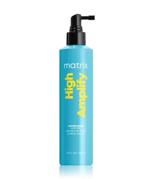Matrix Total Results High Amplify Wonder Boost Spray Volume Cheveux 1 Matrix Total Results High Amplify Wonder Boost Spray Volume Cheveux