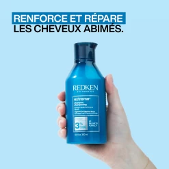 Redken Shampooing Extreme 500ml -Magasin De Soins Capillaires 3474636920204 5 65099.1689925691