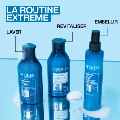 Redken Shampooing Extreme 500ml -Magasin De Soins Capillaires 3474636920204 7 46526.1689925694