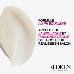 Masque Color Extend Magnetics Redken 250ml -Magasin De Soins Capillaires 3474636961023 3 76053.1694778135