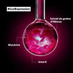 Eau De Soin Ravivatrice De Boucles Curl Expression L'Oréal 190ml 7 Eau De Soin Ravivatrice De Boucles Curl Expression L'Oréal 190ml -Magasin De Soins Capillaires 3474637069209 4 27678.1684847564