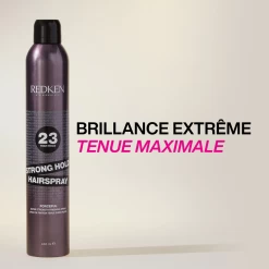 Strong Hold Hairspray 23 Redken 400ml -Magasin De Soins Capillaires 3474637124311 3 79759.1694768639