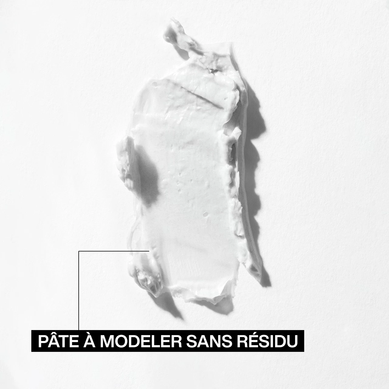 Matte Clay Strong Hold Redken 75ml 4 Matte Clay Strong Hold Redken 75ml – Image 4