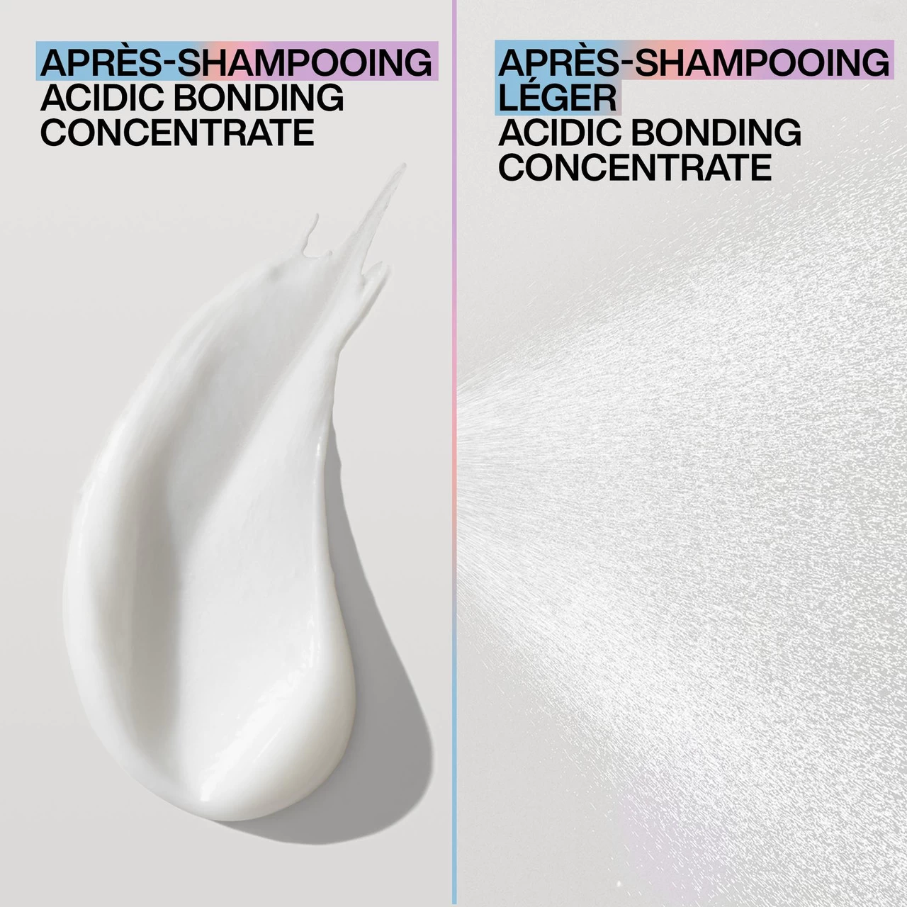 Après-Shampooing Fluide Et Léger Acidic Bonding Concentrate 190 Ml 3 Après-Shampooing Fluide Et Léger Acidic Bonding Concentrate 190 Ml – Image 3