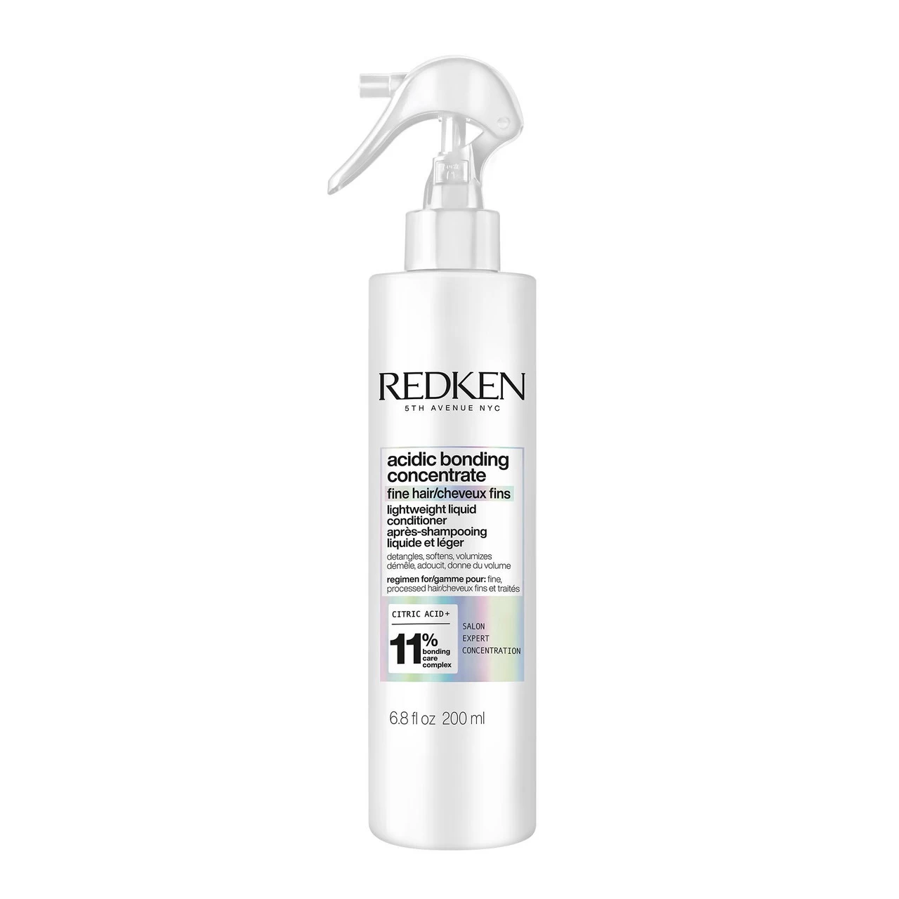 Après-Shampooing Fluide Et Léger Acidic Bonding Concentrate 190 Ml 1 Après-Shampooing Fluide Et Léger Acidic Bonding Concentrate 190 Ml