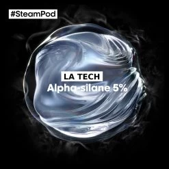 Soin Lissant 3-en-1 Steampod L'Oréal Professionnel 50ml -Magasin De Soins Capillaires 3474637153434 4 18428.1694098780