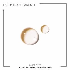 Sérum Concentré Pointes Sèches Nutritive Kérastase 50ml -Magasin De Soins Capillaires 3474637155032 5 80061.1684847846
