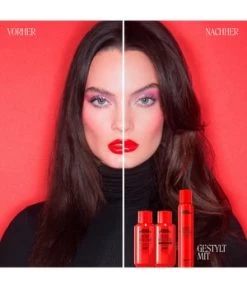 Andrew Fitzsimons Body Volume Blowdry Hold Spray Spray Texturisant Cheveux -Magasin De Soins Capillaires 3700426235815 visual3