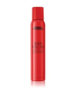 Andrew Fitzsimons Body Volume Blowdry Hold Spray Spray Texturisant Cheveux