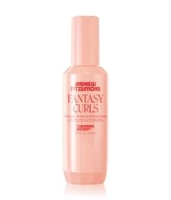Andrew Fitzsimons Fantasy Curls Detangle, Define & Refresh Spray Spray Cheveux Bouclés