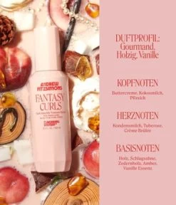 Andrew Fitzsimons Fantasy Curls Curl Amplify Texture Spray Spray Cheveux Bouclés 6 Andrew Fitzsimons Fantasy Curls Curl Amplify Texture Spray Spray Cheveux Bouclés -Magasin De Soins Capillaires 3700426235853 visual2