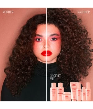 Andrew Fitzsimons Fantasy Curls Curl Amplify Texture Spray Spray Cheveux Bouclés 4 Andrew Fitzsimons Fantasy Curls Curl Amplify Texture Spray Spray Cheveux Bouclés – Image 4