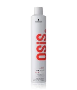 Schwarzkopf Professional Osis Finish Elastic Flexible Hold Laque Cheveux