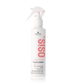 Schwarzkopf Professional Osis Hold Flatliner Spray Thermo-protecteur