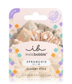 Invisibobble® Invisibobble SPRUNCHIE SLIM Alegria Rooting For You Élastique Cheveux