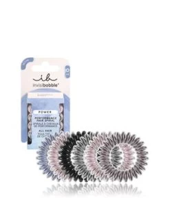 Invisibobble® Invisibobble POWER Be Visible Élastique Cheveux