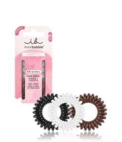 Invisibobble® Invisibobble ORIGINAL The Hair Necessities Élastique Cheveux
