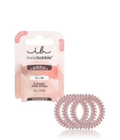 Invisibobble® Invisibobble Slim Pink Monocle Élastique Cheveux