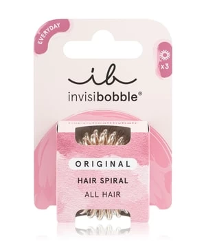 Invisibobble® Invisibobble Original Bronze Me Pretty Élastique Cheveux 2 Invisibobble® Invisibobble Original Bronze Me Pretty Élastique Cheveux – Image 2