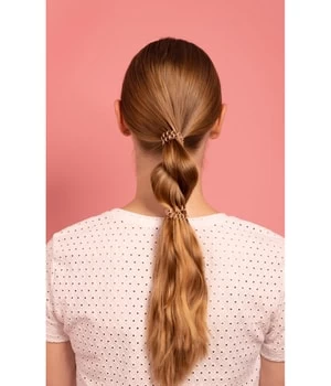 Invisibobble® Invisibobble Original Bronze Me Pretty Élastique Cheveux 5 Invisibobble® Invisibobble Original Bronze Me Pretty Élastique Cheveux – Image 5