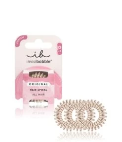 Invisibobble® Invisibobble Original Bronze Me Pretty Élastique Cheveux