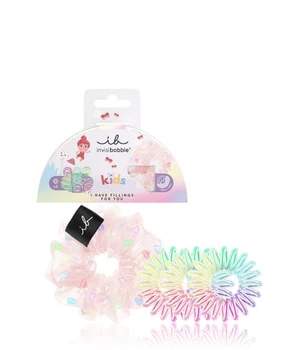 Invisibobble® Invisibobble KIDS I Have Fillings For You Élastique Cheveux 1 Invisibobble® Invisibobble KIDS I Have Fillings For You Élastique Cheveux