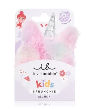 Invisibobble® Invisibobble Kids Sprunchie Unicorn Élastique Cheveux 1 Invisibobble® Invisibobble Kids Sprunchie Unicorn Élastique Cheveux